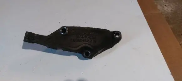 Volkswagen Multivan T4 Engine mounting bracket 02B409905M