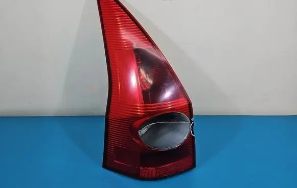 Renault Megane II Rear/tail lights IMPRK1604044
