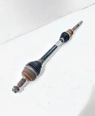 Citroen C4 Grand Picasso Front driveshaft 9677916180