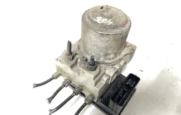Honda Civic ABS Pump