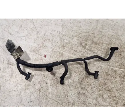 Citroen Berlingo Glow plug wires 9653805580 L0T331790