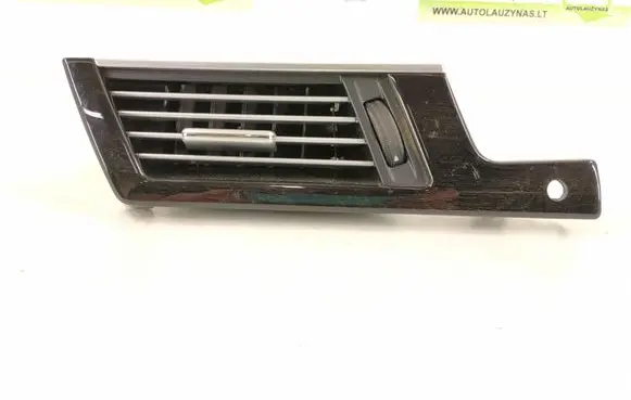 Mercedes-Benz E W212 Dashboard side air vent grill/cover trim DALISID2361 A2128302654 2128302654