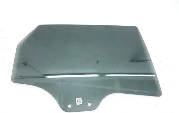 Ford Escape IV Rear door window glass LJ6BS25712 LJ6BS25712BB N7LAA