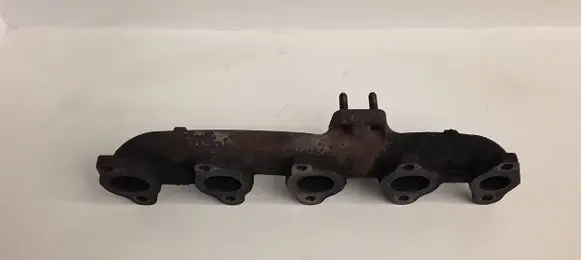 Ford Focus Exhaust manifold