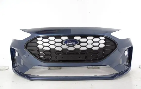 Ford Focus Front bumper NX7B-17C831-SA