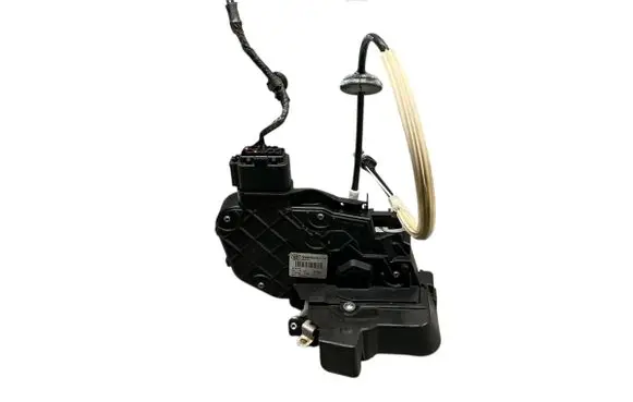Ford Kuga I Front door lock 8V4AS21813CA