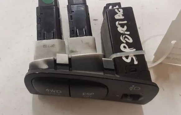 KIA Sportage Headlight level height control switch 621W05010 202002962