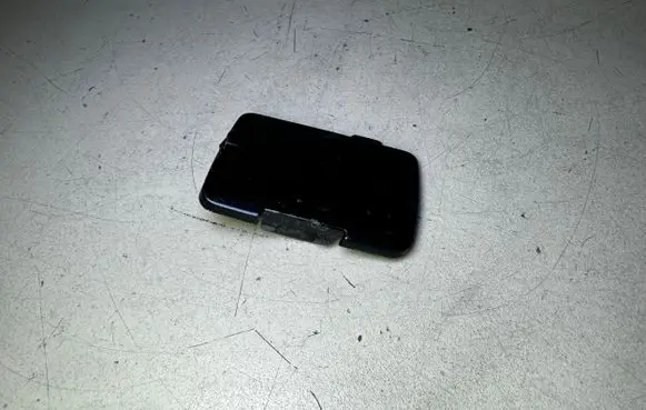 Volvo S60 Front tow hook cap/cover 09178384 14562 9178384