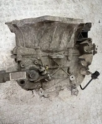 Mini Cooper Countryman R60 Manual 6 speed gearbox 9803237
