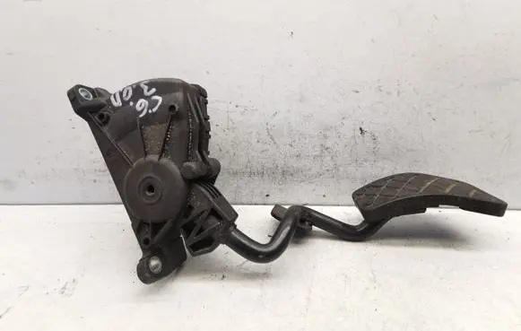 Audi A6 S6 C6 4F Accelerator throttle pedal 4F2721523