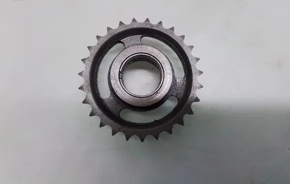 Mercedes-Benz E W211 other engine part