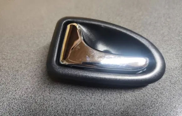 Renault Trafic II (X83) Front door interior handle 8200915599