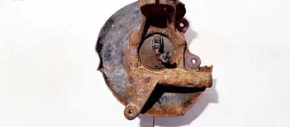 Ford Mondeo Mk III Rear wheel hub