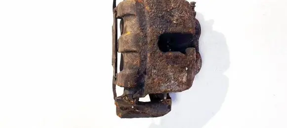 Mercedes-Benz GL X164 Front brake caliper 