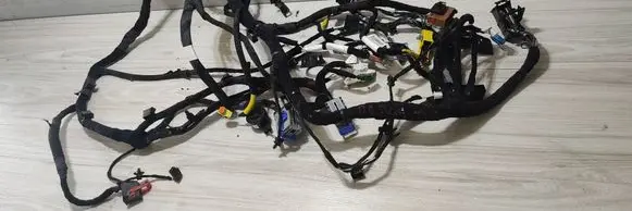 Fiat Tipo Panel wiring 052058396
