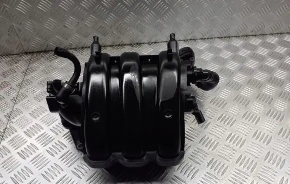 Seat Ibiza III (6L) Intake manifold 03E129711C