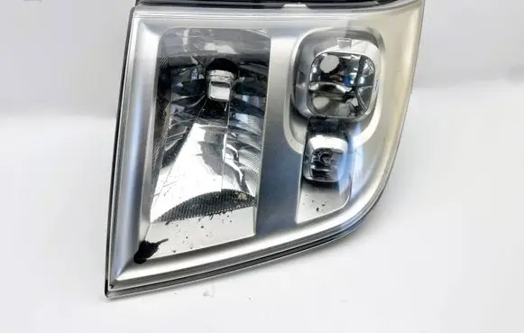 Ford Transit Headlight/headlamp 6C11-13W029-DE 6C1113W029DE