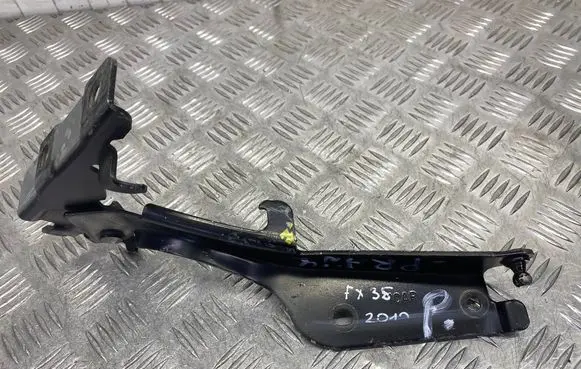 Infiniti FX Engine bonnet/hood hinges ZAWIASPFX35