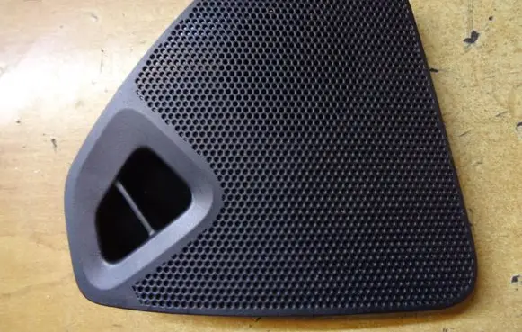 Citroen C4 Cactus Panel speaker 9800178277
