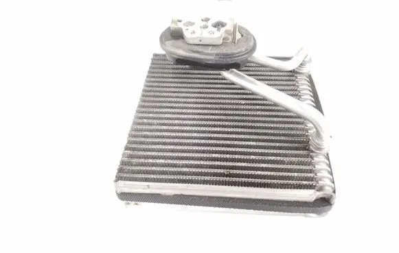 Air conditioning (A/C) radiator (interior)