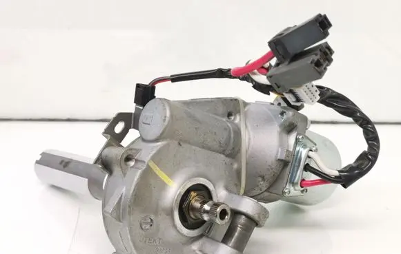 Mitsubishi ASX Electric power steering pump JJ301000571 Q003TB03710Y12 0Y16010715