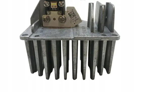 Mercedes-Benz C W205 Other control units/modules 130734020000
