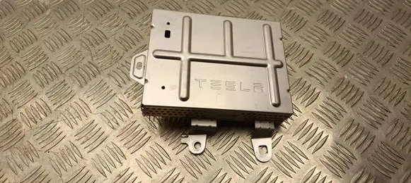 Tesla Model Y Sound amplifier 150715201B