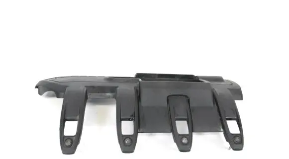 Porsche Cayenne (92A) Engine cover (trim) 7PP103907