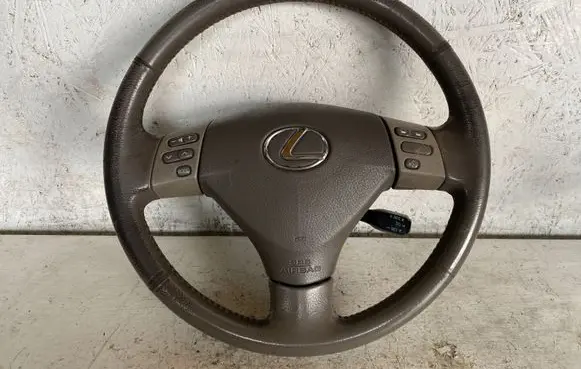 Lexus RX 330 - 350 - 400H Steering wheel 04K1