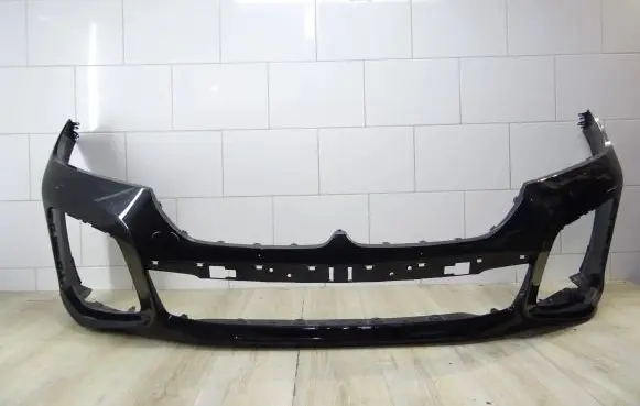 BMW 7 G11 G12 Front bumper 8073985