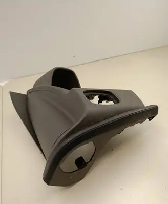 Dashboard glove box trim