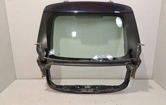 BMW 5 GT F07 Tailgate/trunk/boot lid 7200968 7233587