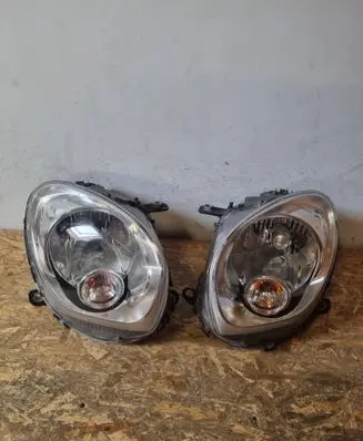 Mini Cooper Countryman R60 Headlights/headlamps set 1090026 1305631000 28792880