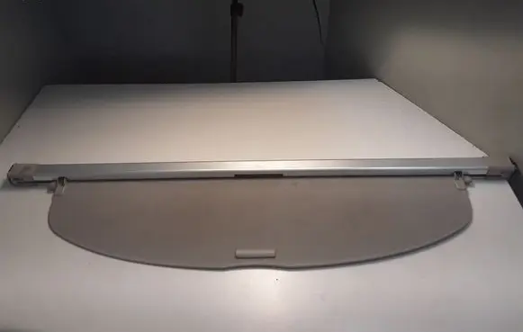 Nissan X-Trail T32 Parcel shelf 849824CL0A