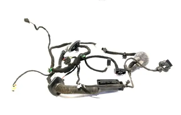 Audi A8 S8 D4 4H Front door wiring loom 4H0971030EA TAB010766SG