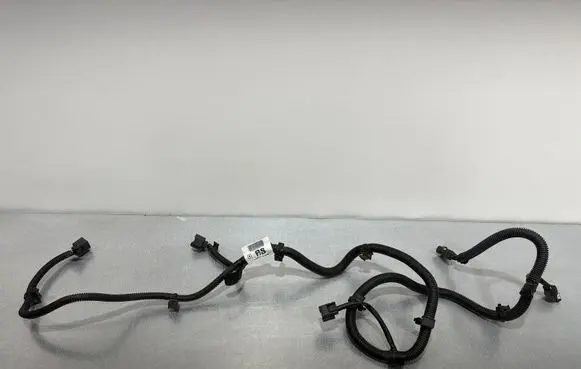 Nissan Qashqai Parking sensor (PDC) wiring loom 240934EA0A