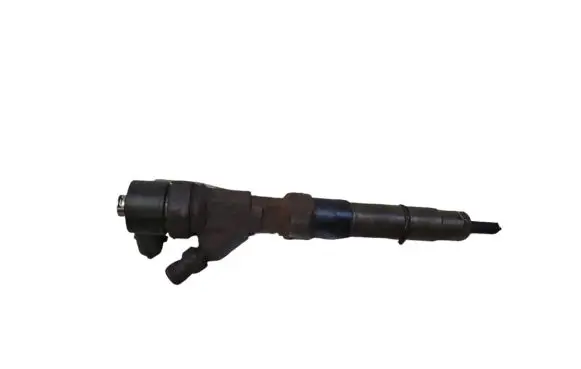 Renault Master II Fuel injector 0445110141
