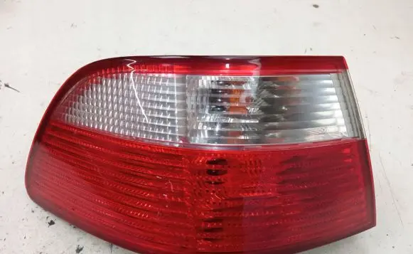Fiat Albea Rear/tail lights