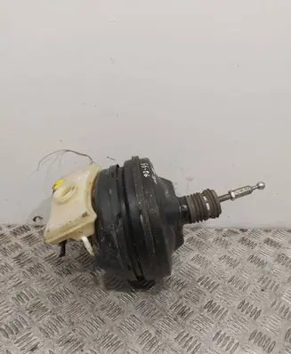 Audi A6 Allroad C6 Brake booster 4F0612105 945R