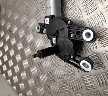 Volkswagen T-Roc Wiper motor 5G0955711C