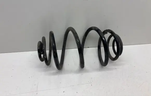 Opel Astra H Rear coil spring