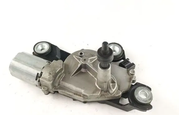 Mazda 3 I Rear window wiper motor BP4K67450 F00S2B2160
