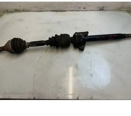 Opel Vectra C Front driveshaft 3211