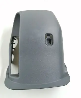 Hyundai Kona I Steering wheel column trim
