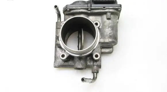 Mazda 3 II Throttle valve SH01136B0