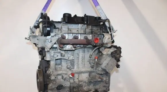 Volvo V50 Engine D4162T