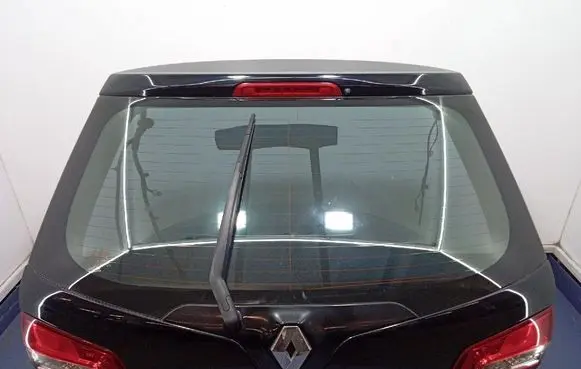 Renault Koleos I Tailgate/trunk/boot lid 