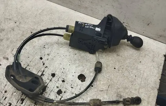 Renault Scenic II - Grand scenic II Gear shifter/selector 319068
