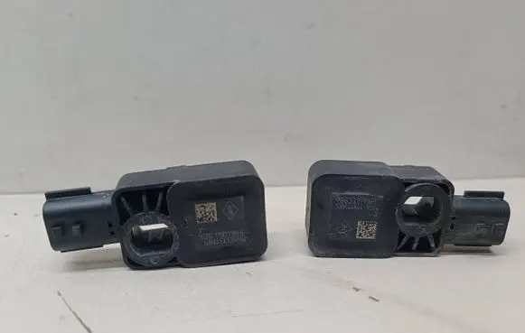 Renault Scenic III - Grand scenic III Airbag deployment crash/impact sensor 988333198R 5WK44844