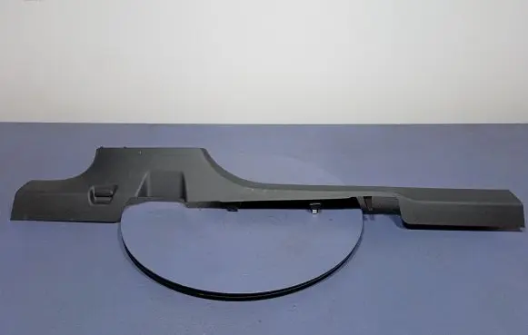 Audi Q4 Sportback e-tron Front sill (body part) 11A853371